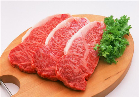 西冷牛排